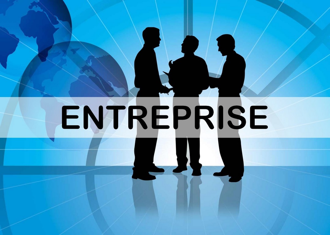 Entreprise