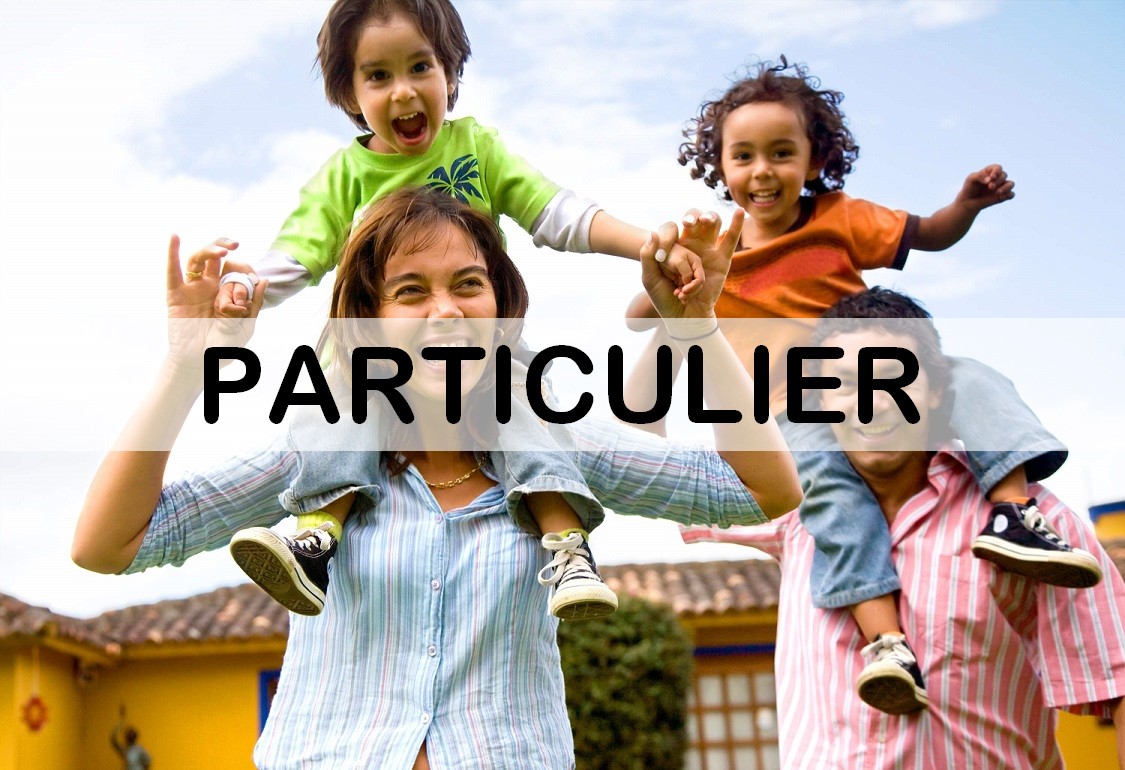 Particulier
