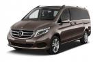 Véhicule 9 places - Mercedes Vito Tourer